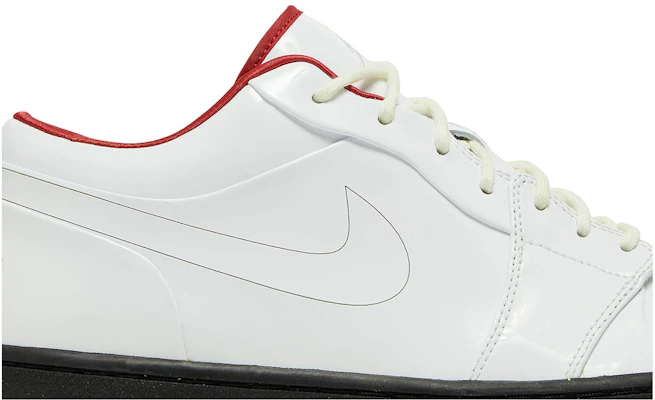 Air Jordan 1 Phat Low Premium '白紅' 365763-111 Order Air Jordan 1 Phat Low Premium '白紅' 365763-111