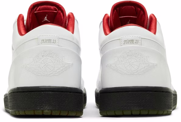 Air Jordan 1 Phat Low Premium '白紅' 365763-111 Details for Air Jordan 1 Phat Low Premium '白紅' 365763-111