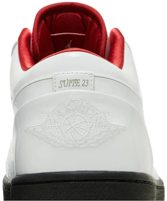 Air Jordan 1 Phat Low Premium '白紅' 365763-111 Sizing Air Jordan 1 Phat Low Premium '白紅' 365763-111