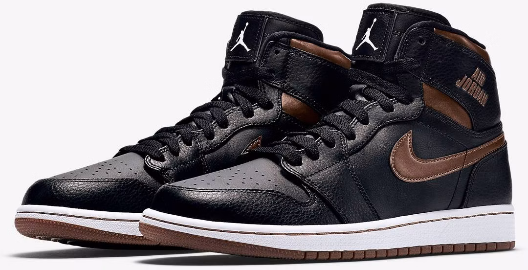 air-jordan-1-rare-air-black-bronze
