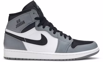 Air Jordan 1 Rare Air 'Cool Grey' 332550-024 Air Jordan 1 Rare Air 'Cool Grey' 332550-024