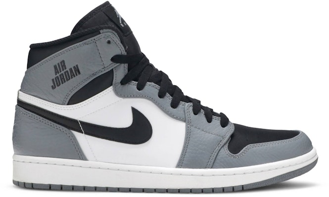 Air Jordan 1 Rare Air 'Gris Cool' 332550-024 Buy Air Jordan 1 Rare Air 'Gris Cool' 332550-024