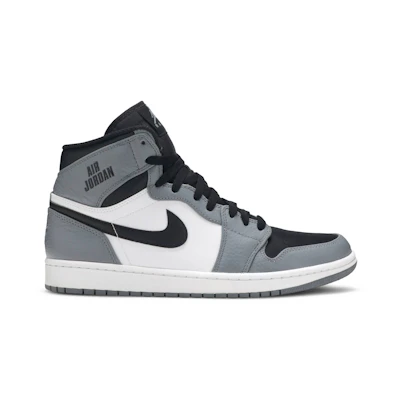 Jordan 1 Rare Air 'Cool Grey'