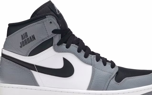 Air Jordan 1 Rare Air 'Gris Cool' 332550-024 Order Air Jordan 1 Rare Air 'Gris Cool' 332550-024