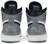 Details for Air Jordan 1 Rare Air 'Gris Cool' 332550-024