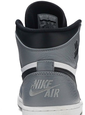 Air Jordan 1 Rare Air 'Gris Cool' 332550-024 Sizing Air Jordan 1 Rare Air 'Gris Cool' 332550-024