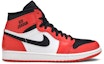 Buy Air Jordan 1 Rare Air 'Naranja Máximo' 332550-800