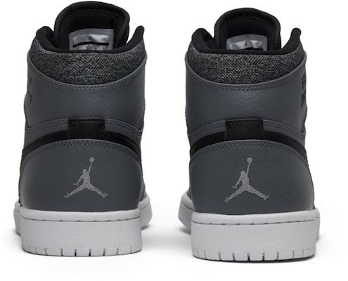 Air Jordan 1 稀有版 332550-014 Details for Air Jordan 1 稀有版 332550-014