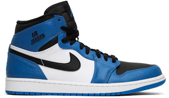 Air Jordan 1 Rare Air 'Soar Blue' 332550-400 Air Jordan 1 Rare Air 'Soar Blue' 332550-400