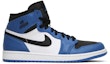 Buy エアジョーダン1 レアエア "ソアーブルー" (AJ1 レアエア "ソアーブルー") 332550-400