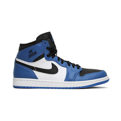 Jordan 1 Rare Air 'Soar Blue'