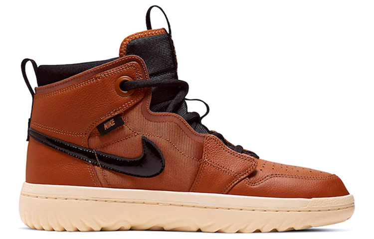 Order Air Jordan 1 React 'Coklat' AR5321-200