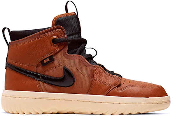 Air Jordan 1 React 'Brown' AR5321-200 Order Air Jordan 1 React 'Brown' AR5321-200