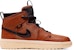 Air Jordan 1 React 'Coklat' AR5321-200