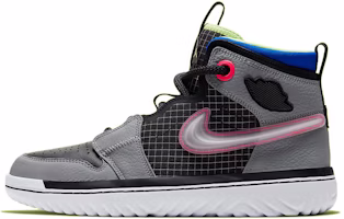 Air Jordan 1 React 'Multi-Color' AR5321-002 Air Jordan 1 React 'Multi-Color' AR5321-002