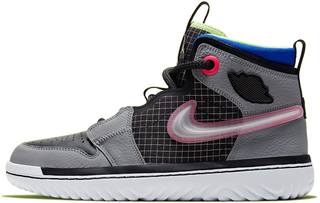 Air Jordan 1 React 'Multi-Color' AR5321-002 Buy Air Jordan 1 React 'Multi-Color' AR5321-002