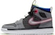 Air Jordan 1 React 'Pelbagai Warna' AR5321-002