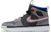 Buy Air Jordan 1 React 'Pelbagai Warna' AR5321-002