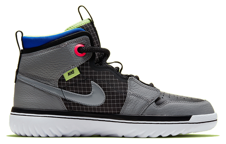 Order Air Jordan 1 React '多色' AR5321-002