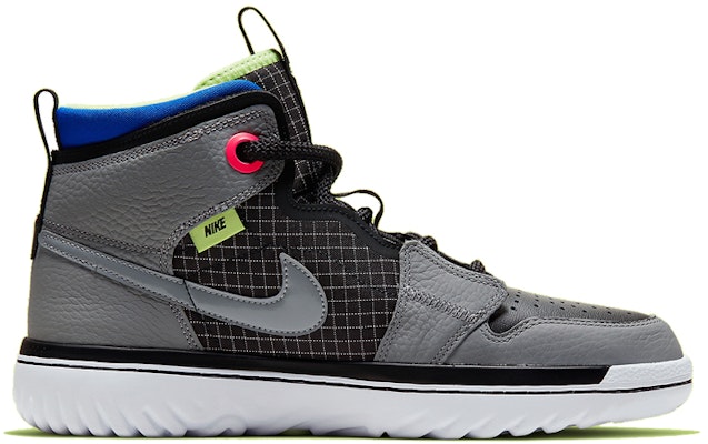 Air Jordan 1 React 'Multi-Color' AR5321-002 Order Air Jordan 1 React 'Multi-Color' AR5321-002