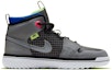 Order Air Jordan 1 React 'Pelbagai Warna' AR5321-002