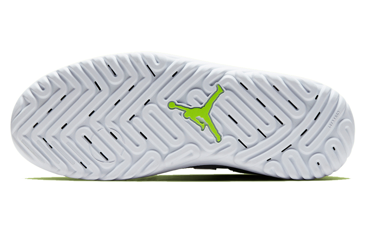 Details for Air Jordan 1 React '多色' AR5321-002