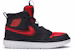 Air Jordan 1 React 'Noble Red' - Merah Mewah AR5321-006
