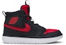 Buy Air Jordan 1 React 'Noble Red' - Merah Mewah AR5321-006