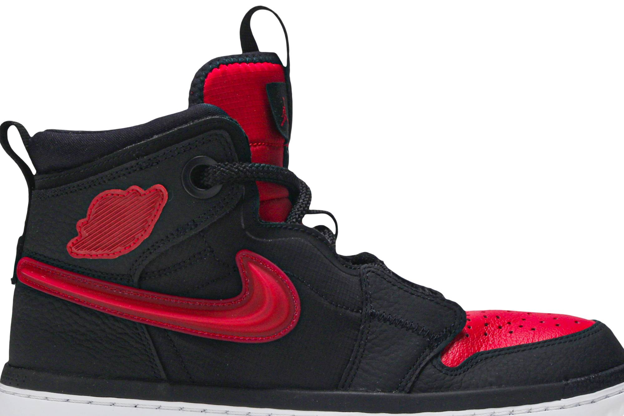 Order Air Jordan 1 React '尊貴紅' AR5321-006