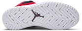 Shop Air Jordan 1 React 'Noble Red' - Merah Mewah AR5321-006