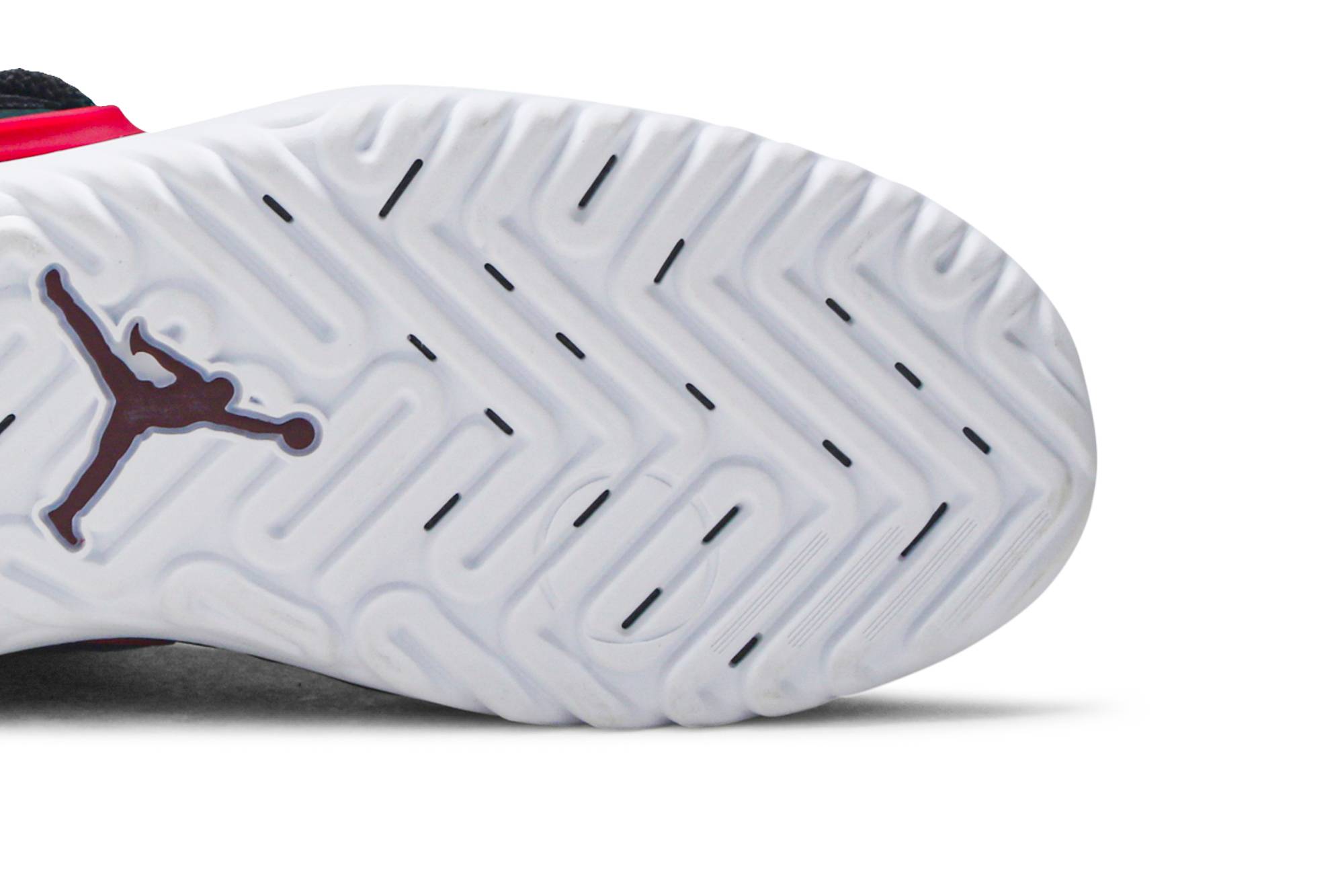 Purchase Air Jordan 1 React '尊貴紅' AR5321-006