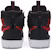 Air Jordan 1 React 'Noble Red' - Merah Mewah AR5321-006