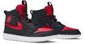 Cheap Air Jordan 1 React 'Noble Red' - Merah Mewah AR5321-006