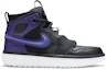 Buy Air Jordan 1 React 'Ungu' AR5321-005