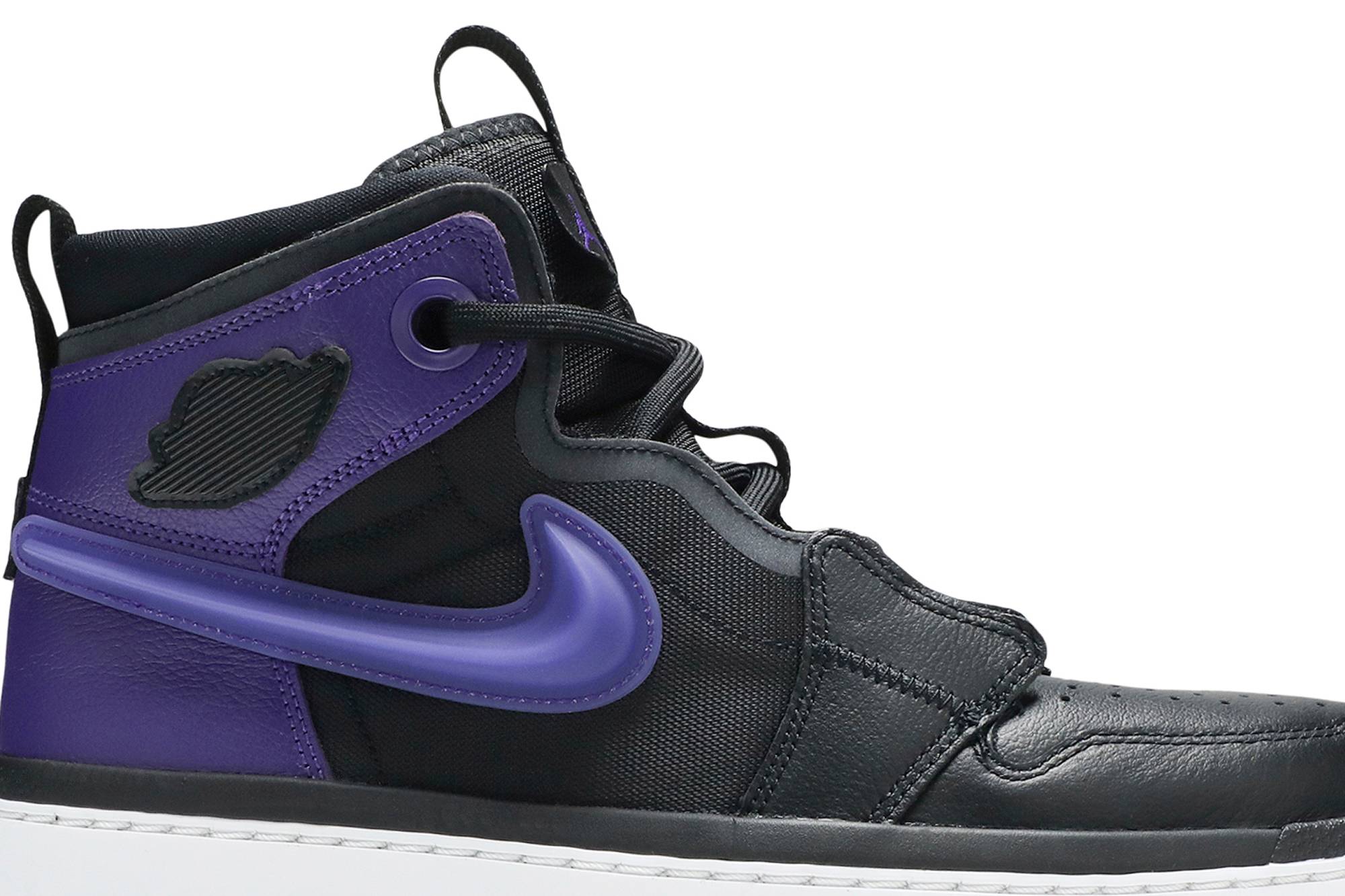 Order Air Jordan 1 React '紫色' AR5321-005