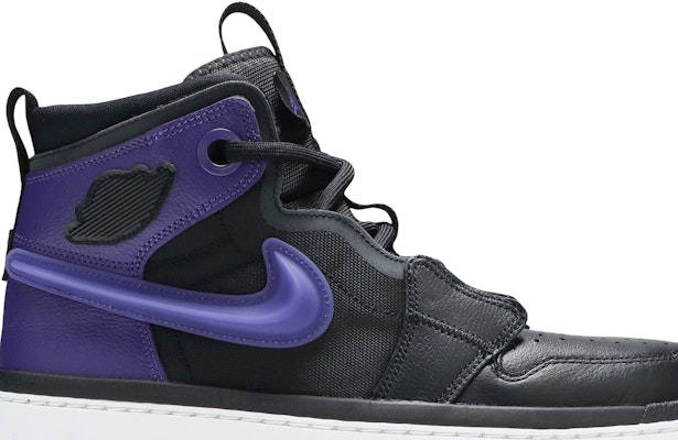 Air Jordan 1 React 'Purple' AR5321-005 Order Air Jordan 1 React 'Purple' AR5321-005