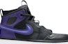Order Air Jordan 1 React 'Ungu' AR5321-005