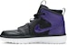 Air Jordan 1 React 'Ungu' AR5321-005