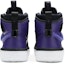 Details for Air Jordan 1 React 'Ungu' AR5321-005