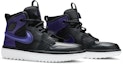Cheap Air Jordan 1 React 'Ungu' AR5321-005