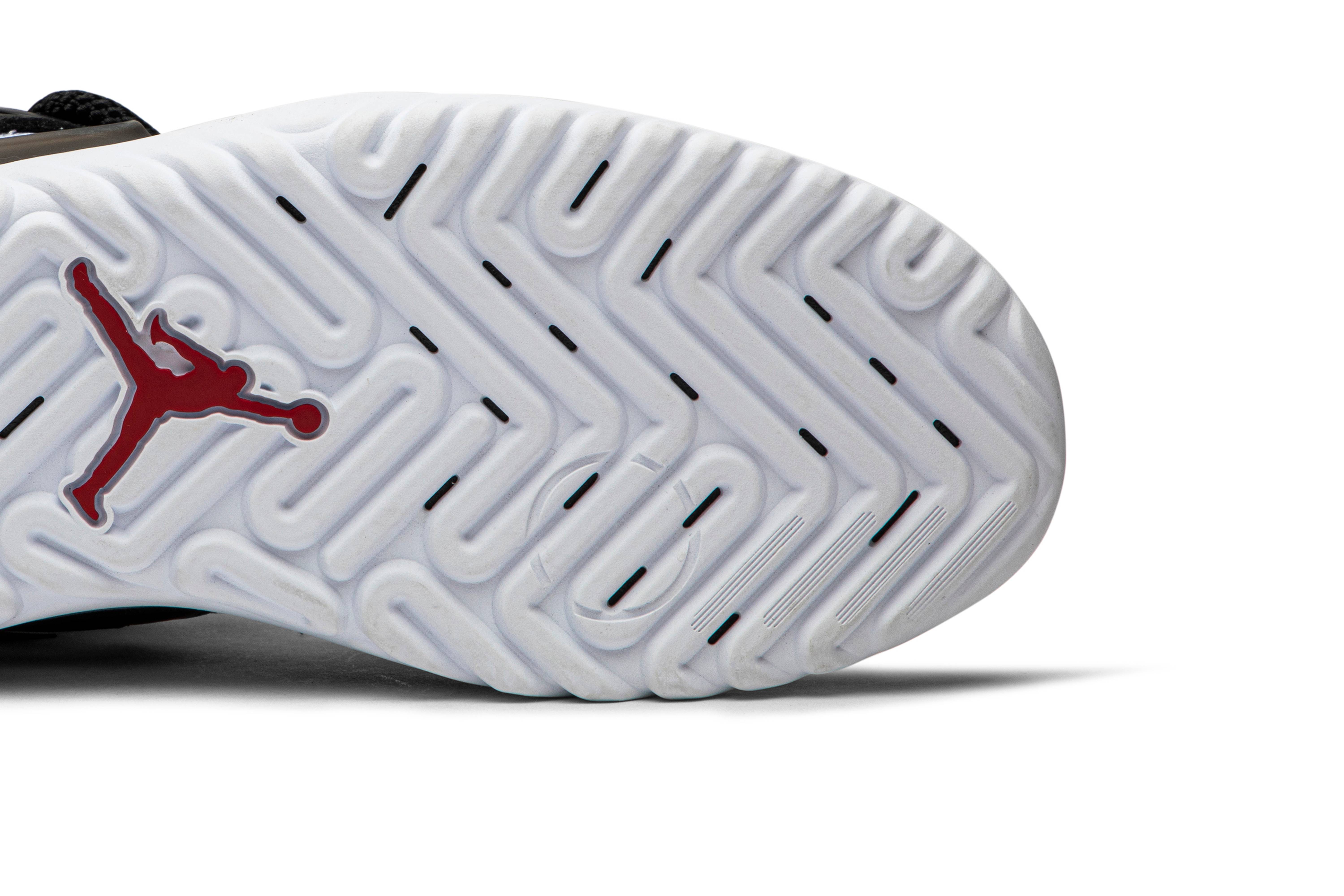 Purchase Air Jordan 1 React 高筒 ‘黑白’ 產品編號：AR5321-016