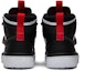 Details for Air Jordan 1 React High 'Hitam Putih' AR5321-016