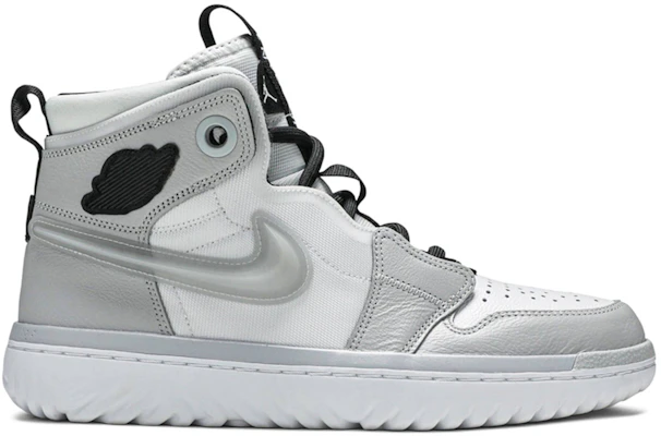 Air jordan 1 react hybrid hotsell