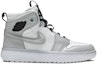 Buy 에어 조던 1 리액트 하이 '그레이 포그' AR5321-100
