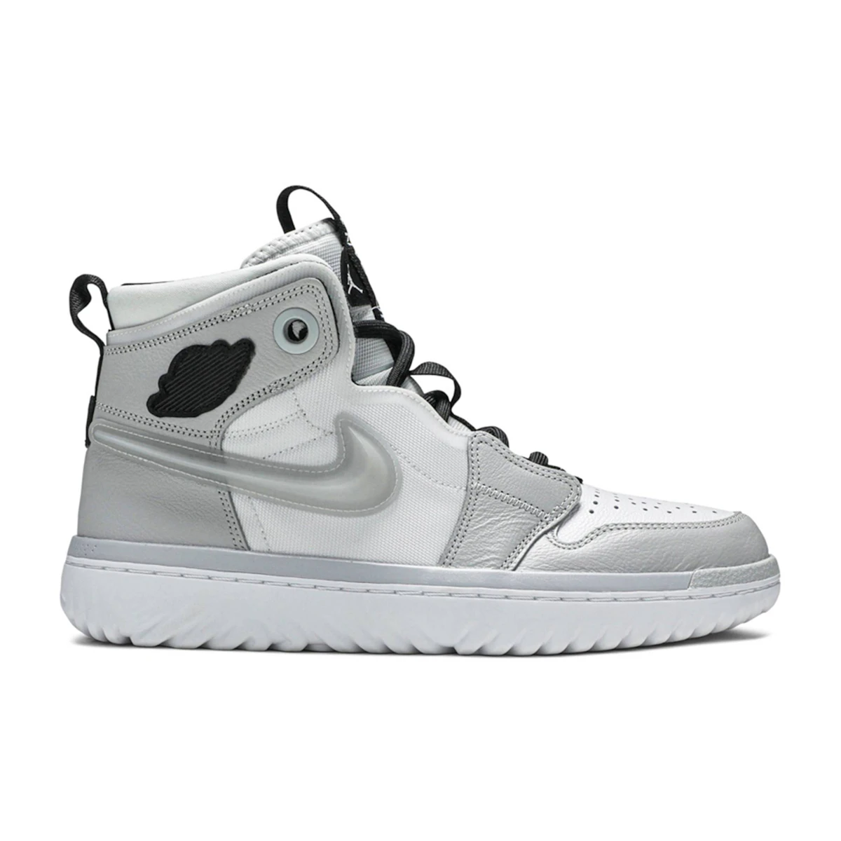 Jordan 1 high react on sale