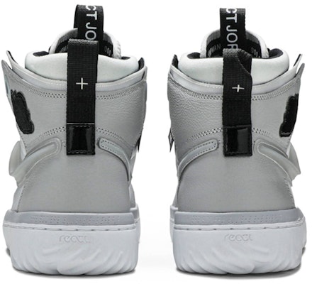 에어 조던 1 리액트 하이 '그레이 포그' AR5321-100 Details for 에어 조던 1 리액트 하이 '그레이 포그' AR5321-100