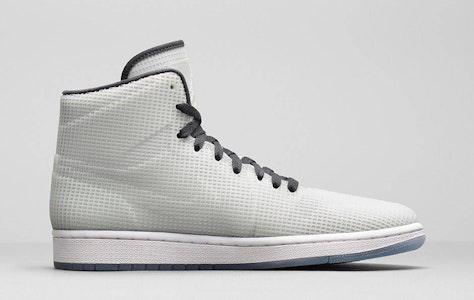 Air Jordan 1 復刻版 4Lab1 夜光 677690-355 Details for Air Jordan 1 復刻版 4Lab1 夜光 677690-355