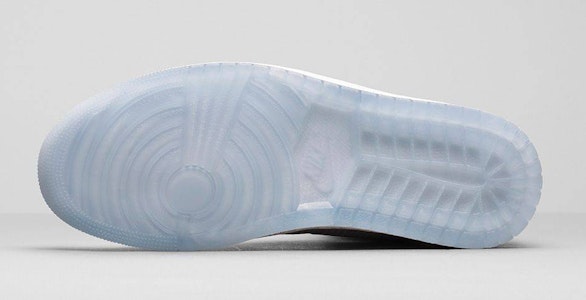 Air Jordan 1 復刻版 4Lab1 夜光 677690-355 Sizing Air Jordan 1 復刻版 4Lab1 夜光 677690-355