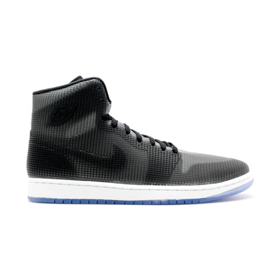 Jordan 1 Retro 4lab1 Reflect Silver