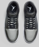 Air Jordan 1 復刻 4lab1 反光銀 677690-012 Shop Air Jordan 1 復刻 4lab1 反光銀 677690-012